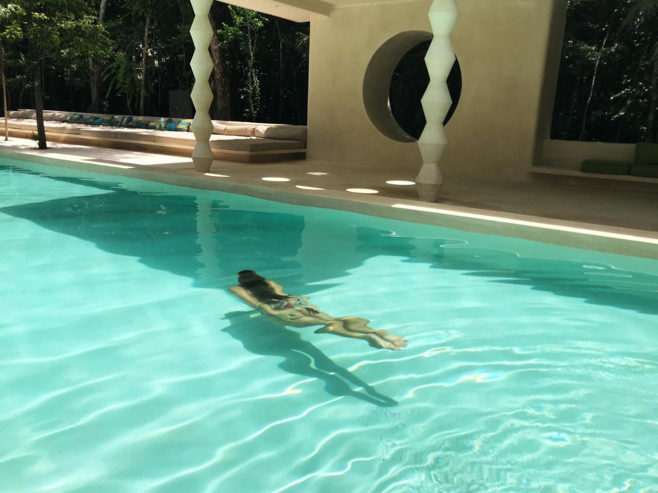 Ostello The Beehive Experience At Holistika Tulum