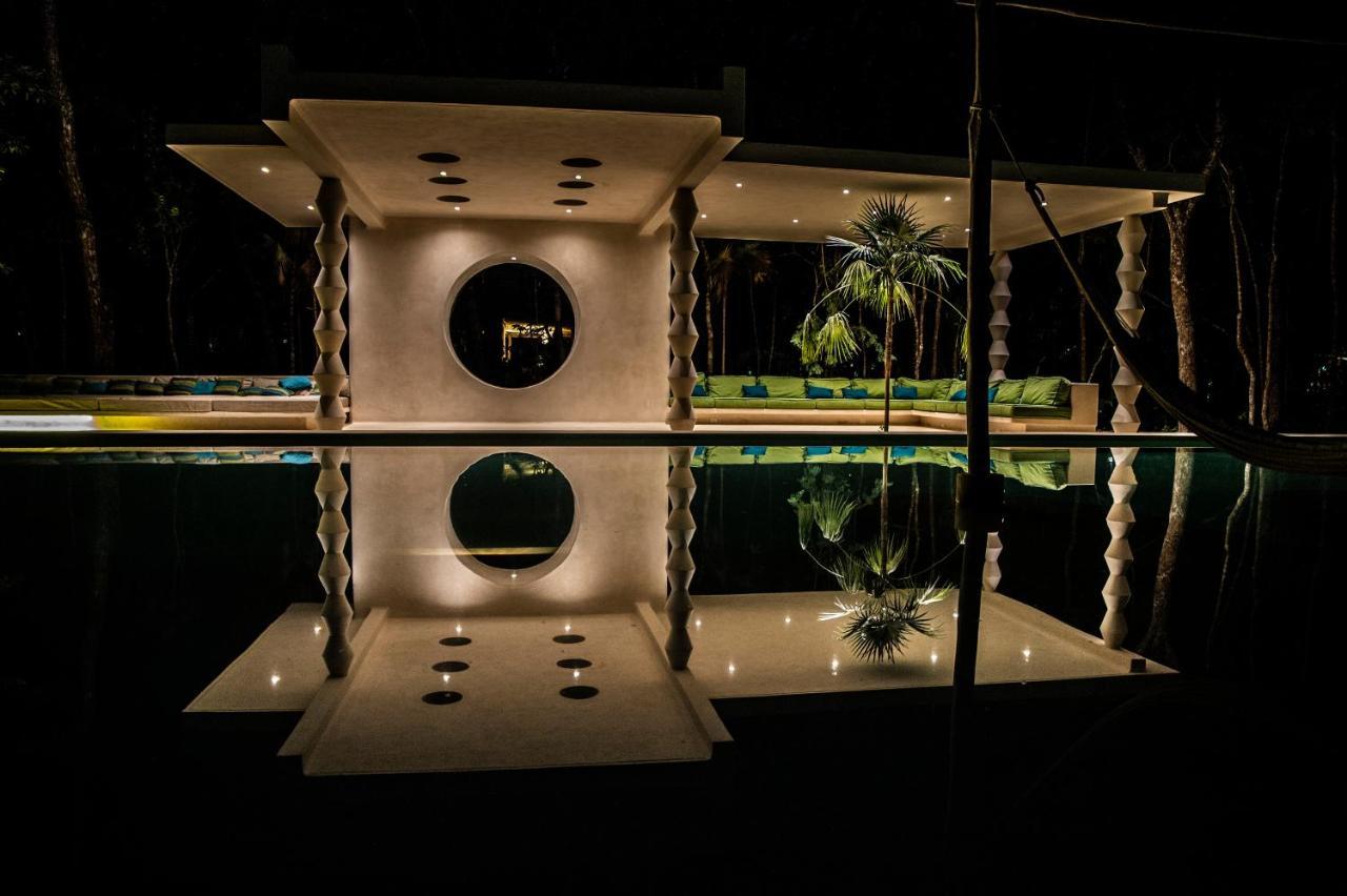 Ostello The Beehive Experience At Holistika Tulum
